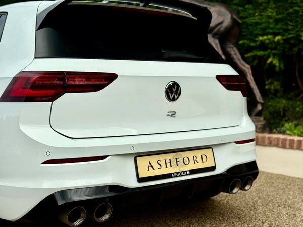 MK 8 VW GOLF R PERFORMANCE PACK AKRAPROVIC EXHAUST 359881364