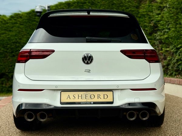 MK 8 VW GOLF R PERFORMANCE PACK AKRAPROVIC EXHAUST 359881360