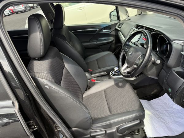 2016 Honda JAZZFit 1.5 Hybrid auto Top Specs, 359883012