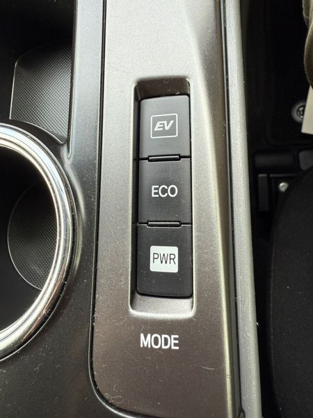 2014 Toyota Prius Plus/alpha1.8 Hybrid auto 7Seate 359896073