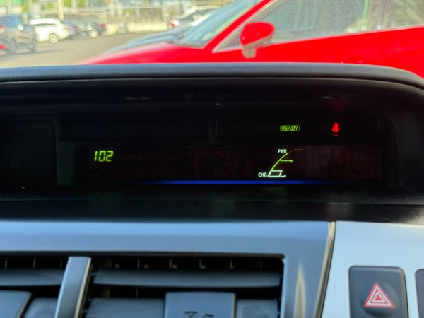 2014 Toyota Prius Plus/alpha1.8 Hybrid auto 7Seate 359896398