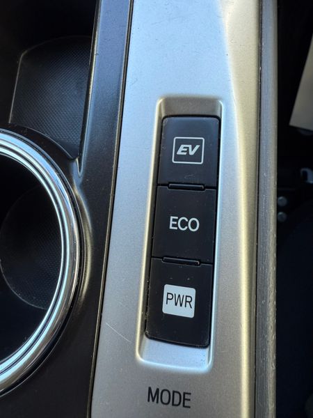 2014 Toyota Prius Plus/alpha1.8 Hybrid auto 7Seate 359896408