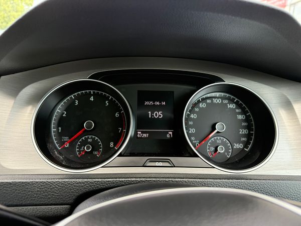 2015 Volkswagen GOLF  1.2 Automatic Petrol TSI 359891487