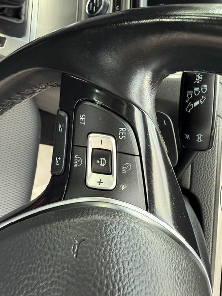 2015 Volkswagen GOLF  1.2 Automatic Petrol TSI 359891495