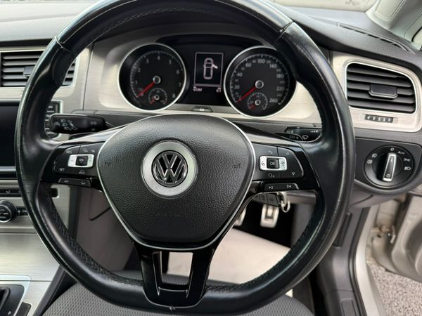 2015 Volkswagen GOLF  1.2 Automatic Petrol TSI 359891491