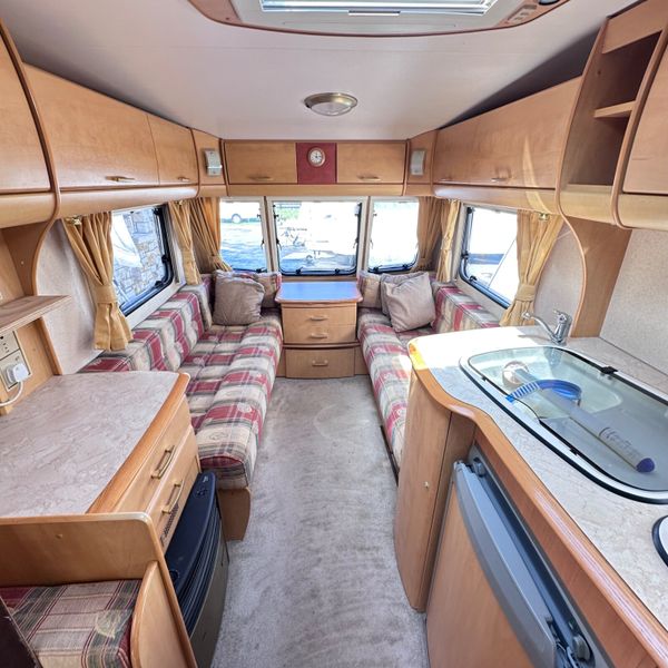 ✨STUNNING BAILEY PAGEANT 6 BERTH✨ 359920182