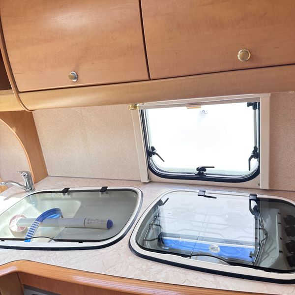 ✨STUNNING BAILEY PAGEANT 6 BERTH✨ 359920192