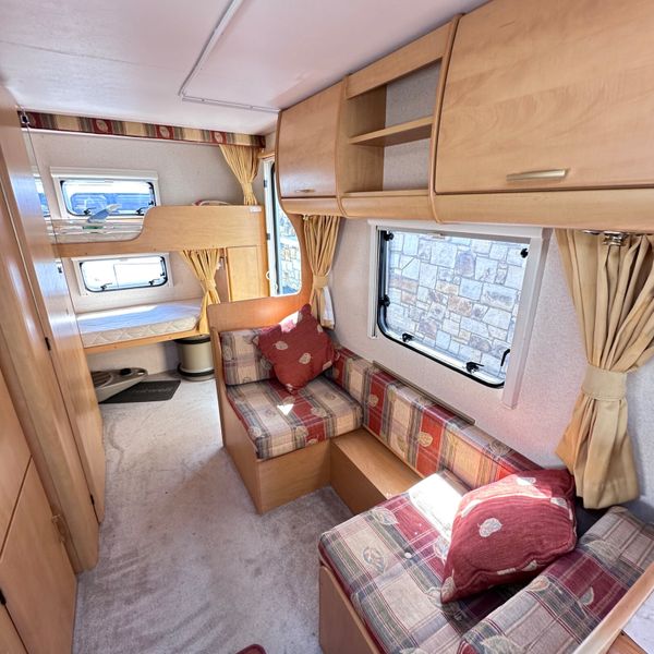 ✨STUNNING BAILEY PAGEANT 6 BERTH✨ 359920204