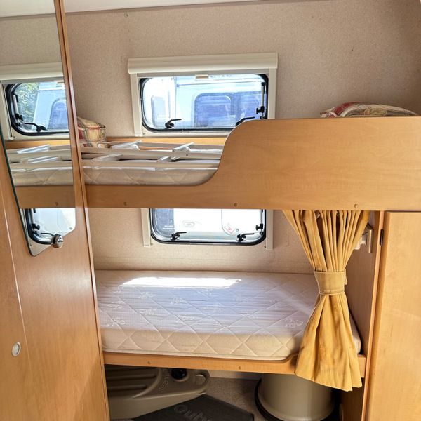 ✨STUNNING BAILEY PAGEANT 6 BERTH✨ 359920206