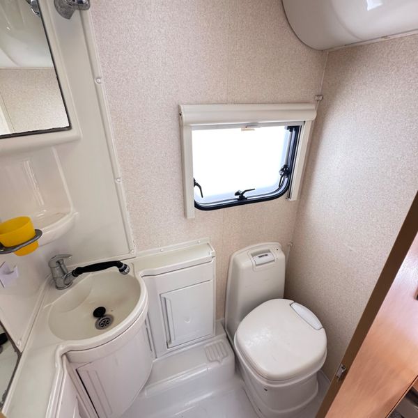 ✨STUNNING BAILEY PAGEANT 6 BERTH✨ 359920208