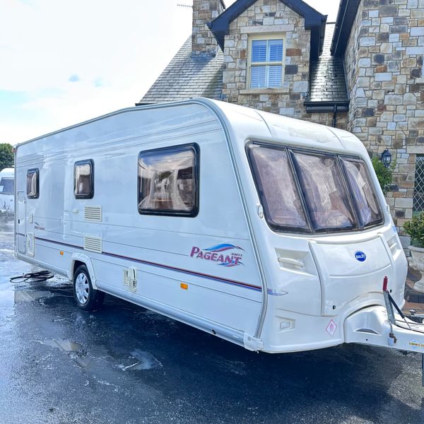 ✨STUNNING BAILEY PAGEANT 6 BERTH✨ 359920209
