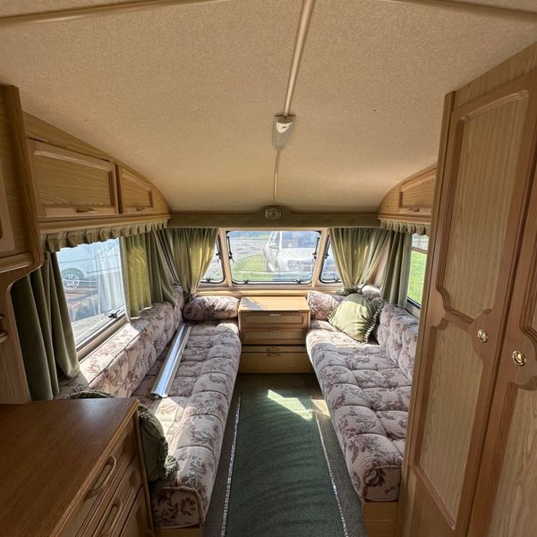 ✨IMMACULATE ELDDIS 2 BERTH✨ 359920238