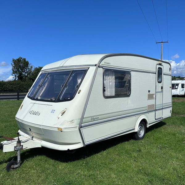 ✨IMMACULATE ELDDIS 2 BERTH✨ 359920255