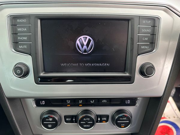 Volkswagen Passat Comfortline 1.6 TDI 359936304
