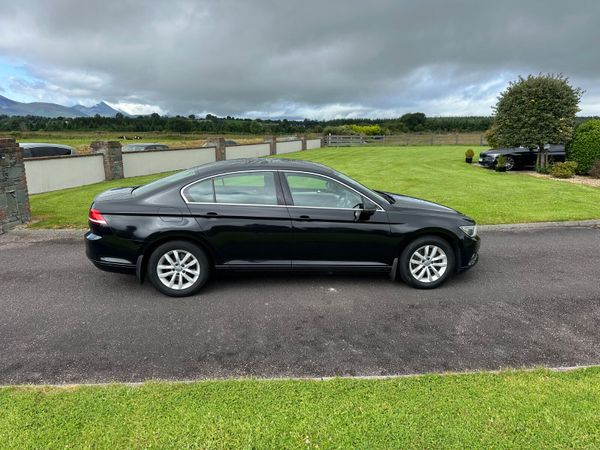 Volkswagen Passat Comfortline 1.6 TDI 359936314