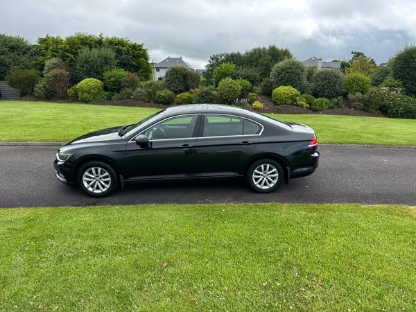 Volkswagen Passat Comfortline 1.6 TDI 359936315