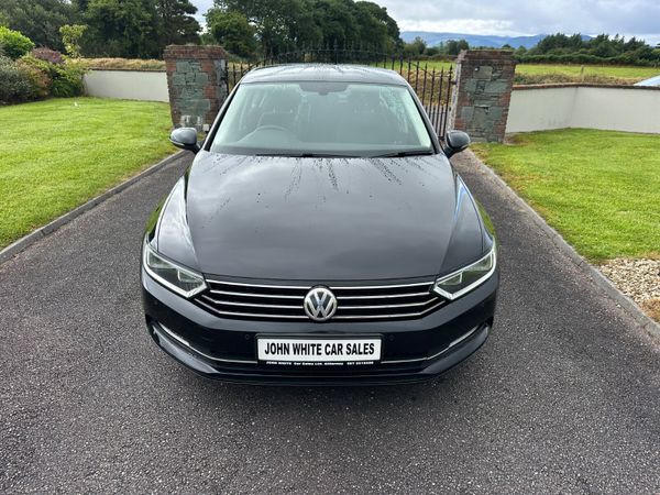 Volkswagen Passat Comfortline 1.6 TDI 359936313