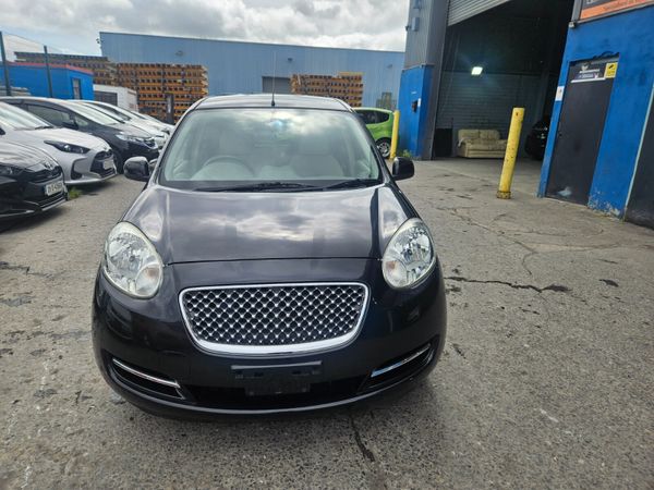 2012 Nissan March Balero 1.2 Automatic 359945148