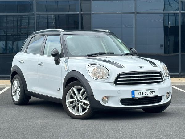 Mini Cooper D *All4 Countryman 359946399