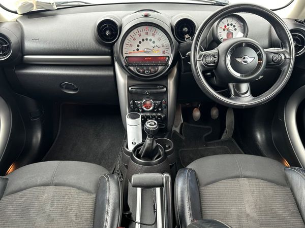 Mini Cooper D *All4 Countryman 359946438