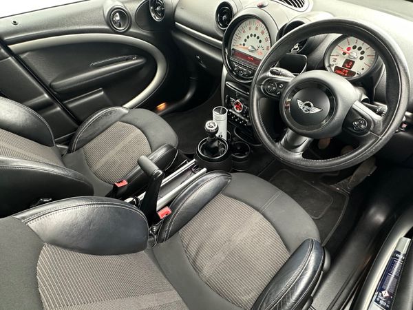 Mini Cooper D *All4 Countryman 359946431