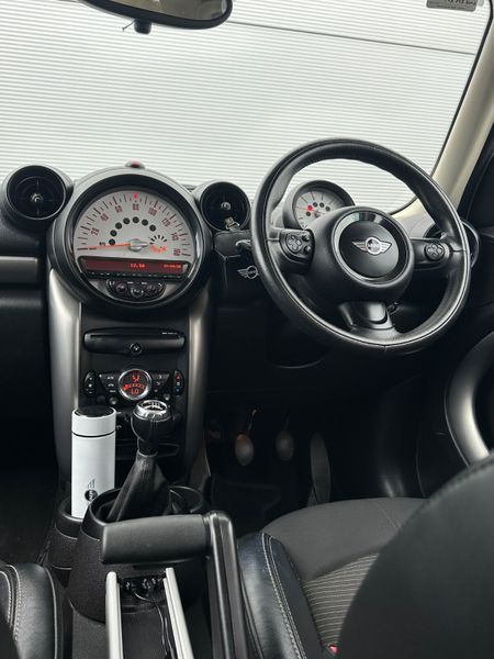 Mini Cooper D *All4 Countryman 359946432