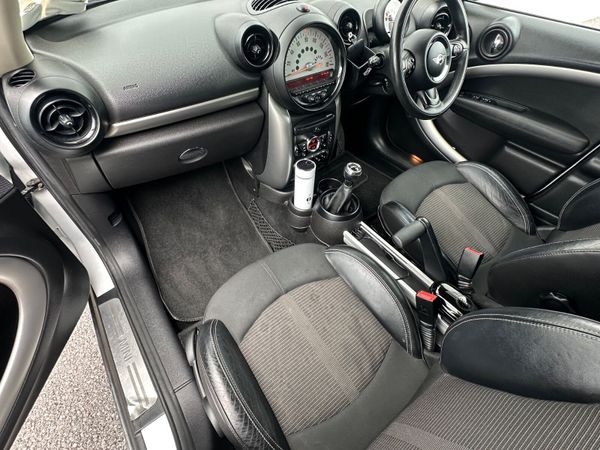 Mini Cooper D *All4 Countryman 359946433