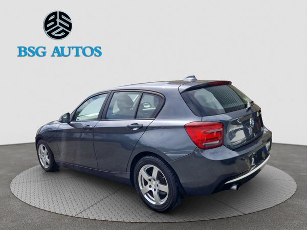 2014 BMW 116I 1.6 AUTOMATIC** ONLY 33K MILES** 359948077