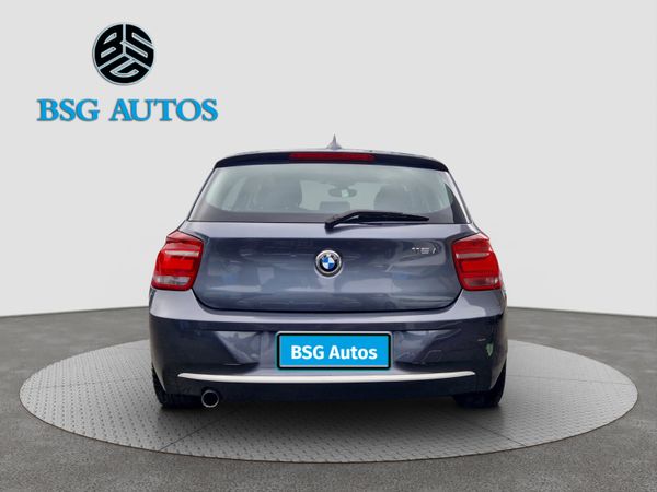 2014 BMW 116I 1.6 AUTOMATIC** ONLY 33K MILES** 359948078