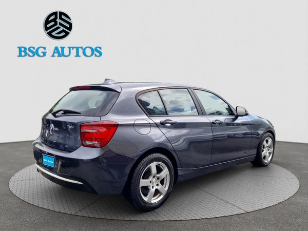 2014 BMW 116I 1.6 AUTOMATIC** ONLY 33K MILES** 359948079