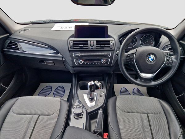 2014 BMW 116I 1.6 AUTOMATIC** ONLY 33K MILES** 359948084
