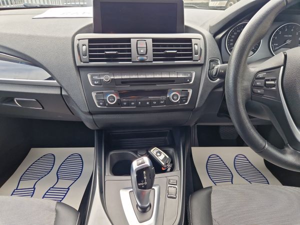 2014 BMW 116I 1.6 AUTOMATIC** ONLY 33K MILES** 359948085