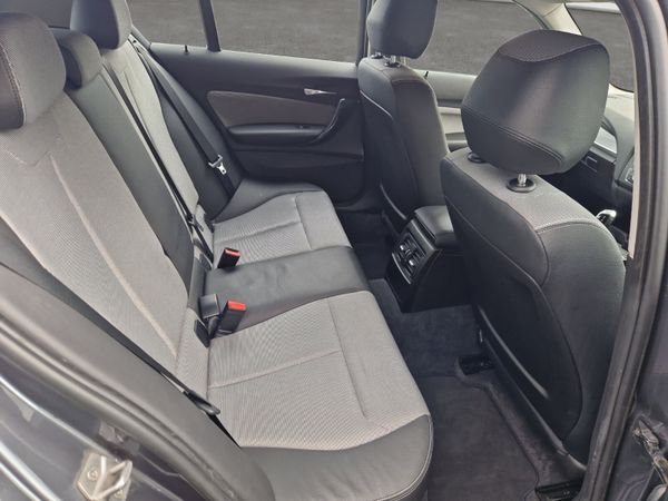 2014 BMW 116I 1.6 AUTOMATIC** ONLY 33K MILES** 359948086