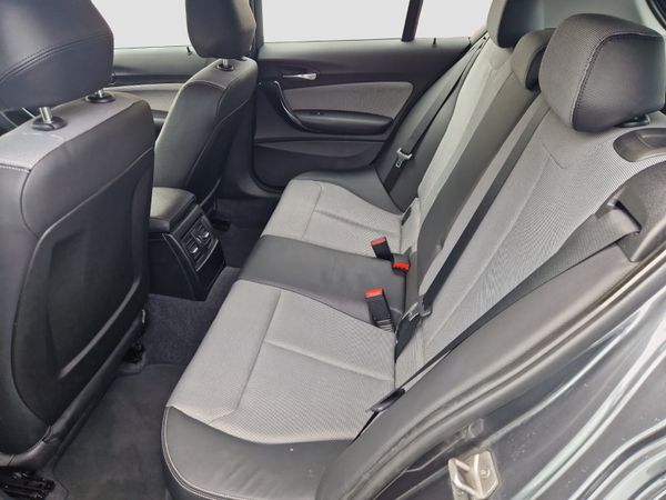 2014 BMW 116I 1.6 AUTOMATIC** ONLY 33K MILES** 359948088