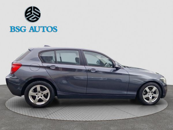 2014 BMW 116I 1.6 AUTOMATIC** ONLY 33K MILES** 359948080