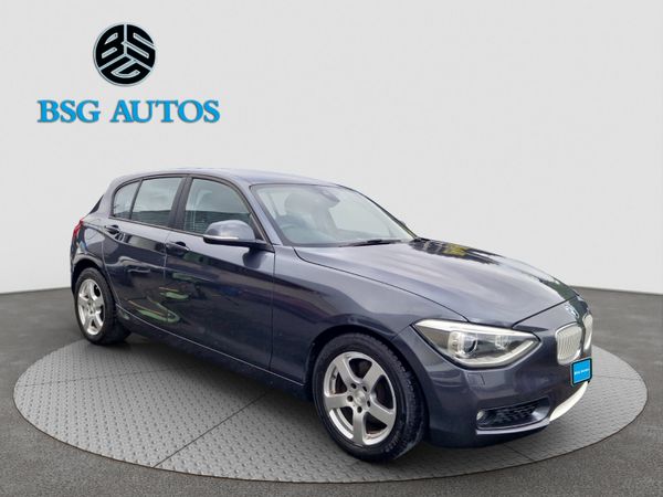 2014 BMW 116I 1.6 AUTOMATIC** ONLY 33K MILES** 359948081
