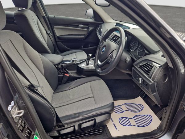 2014 BMW 116I 1.6 AUTOMATIC** ONLY 33K MILES** 359948082