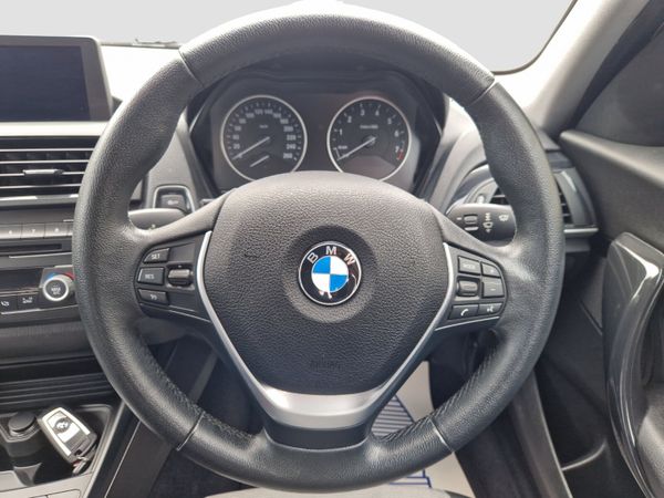 2014 BMW 116I 1.6 AUTOMATIC** ONLY 33K MILES** 359948083