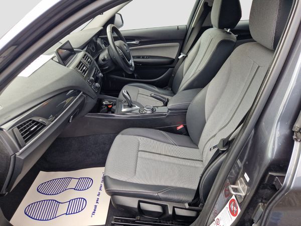 2014 BMW 116I 1.6 AUTOMATIC** ONLY 33K MILES** 359948090