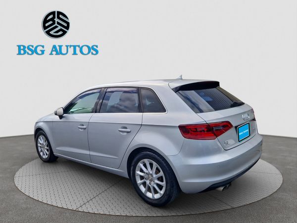 2015 AUDI A3 1.4 TFSI AUTOMATIC 359948246