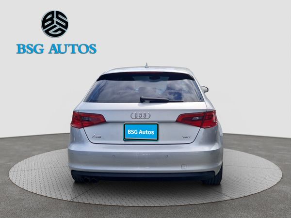 2015 AUDI A3 1.4 TFSI AUTOMATIC 359948247