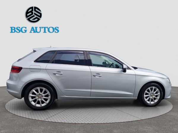 2015 AUDI A3 1.4 TFSI AUTOMATIC 359948249
