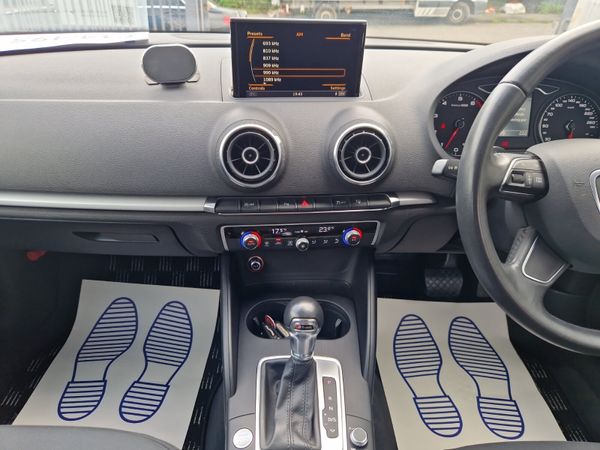 2015 AUDI A3 1.4 TFSI AUTOMATIC 359948254