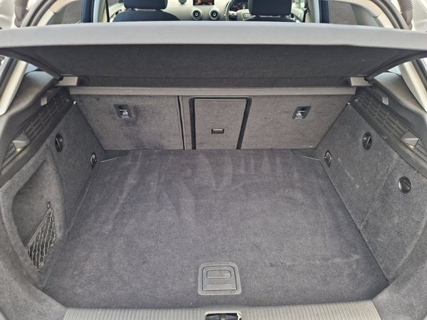 2015 AUDI A3 1.4 TFSI AUTOMATIC 359948256