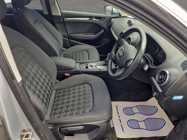 2015 AUDI A3 1.4 TFSI AUTOMATIC 359948251