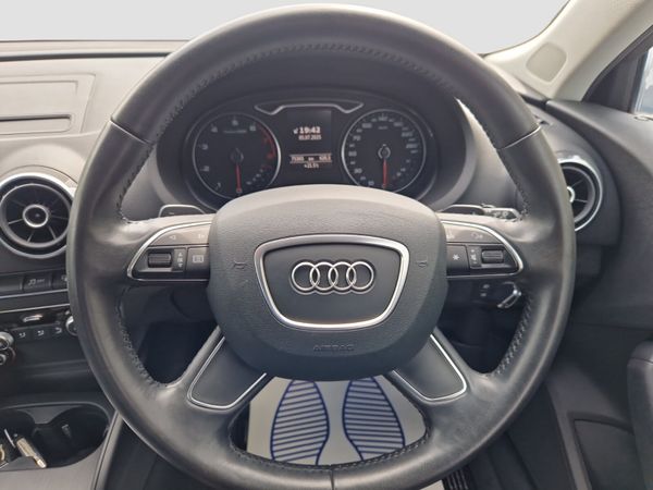 2015 AUDI A3 1.4 TFSI AUTOMATIC 359948252