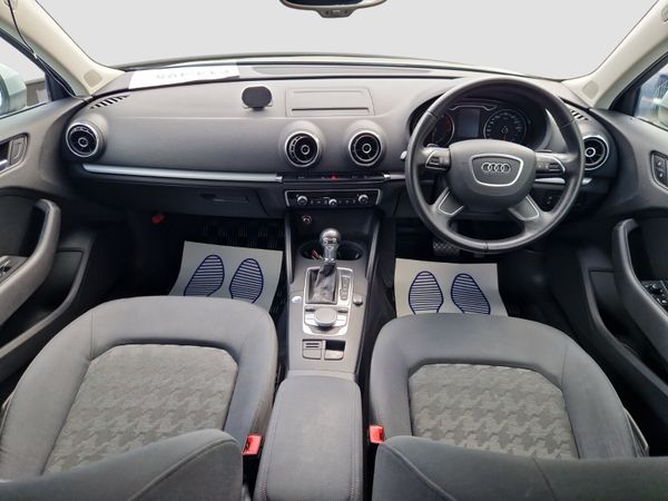 2015 AUDI A3 1.4 TFSI AUTOMATIC 359948253