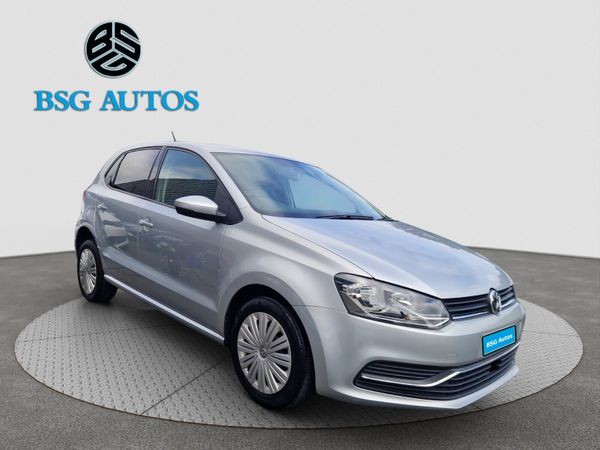 2015 VOLKSWAGEN POLO COMFORT LINE 1.2  AUTOMATIC 359948394