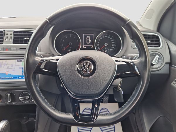 2015 VOLKSWAGEN POLO COMFORT LINE 1.2  AUTOMATIC 359948397