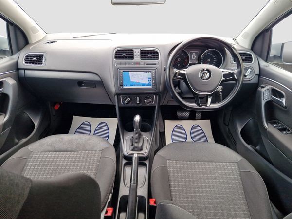 2015 VOLKSWAGEN POLO COMFORT LINE 1.2  AUTOMATIC 359948398